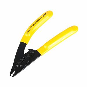 Fiber Optic Stripper Fabrik Direkt Verkauf Draht Stripper Werkzeug - Product Image 1