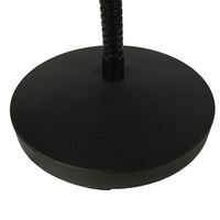 Xtuga-Soporte de Metal para Micrófono, Accesorio Extensible para Mesa de Grabación de Estudio de Escritorio, Clip de Mic, Superventas, 1 Unidad, 1 Unidad, 1 Unidad, 2 Unidades