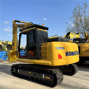 Precio bajo: Excavadora Komatsu Pc130 13ton Komatsu Digger 130-7 Japón hizo Komatsu Pc130 - Product Image 3