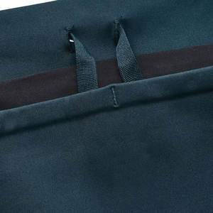 Pantalones de Yoga de cintura alta sin costuras y transpirables Logotipo de estilo informal Diseño único más vendido Hecho en las mallas de la mejor calidad - Product Image 4