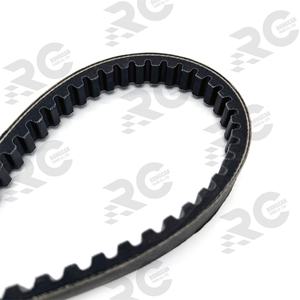 Mitsuboshi สายพานขับ20.1 858สำหรับ QJ Moto GY6 <span class=keywords><strong>GY8</strong></span>อุปกรณ์เสริมอะไหล่สายพานรถจักรยานยนต์ - Product Image 6