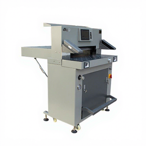 Polar Paper Cutting Machine Paper <b>Cutter</b> Cutting Machine A3 Manual Guillotine Paper <b>Cutter</b> Paper Cutting Machine - Product Image 4