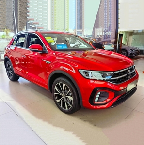 <span class=keywords><strong>Volkswagen</strong></span> <span class=keywords><strong>T</strong></span>-<span class=keywords><strong>Roc</strong></span> R Line 2026 FWD Benzina 1.5L 113 CV L4 Nuova <span class=keywords><strong>Auto</strong></span> a Benzina <span class=keywords><strong>Volkswagen</strong></span> <span class=keywords><strong>T</strong></span>-<span class=keywords><strong>Roc</strong></span> 2026 - Product Image 2