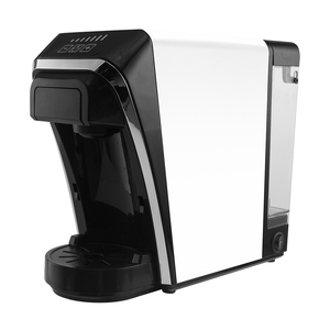 Cafetera Portátil para Oficina, Selección de <span class=keywords><strong>7</strong></span> Tamaños de Taza, Cafetera de Cápsulas, <span class=keywords><strong>Dolce</strong></span> <span class=keywords><strong>Gusto</strong></span> - Product Image 1