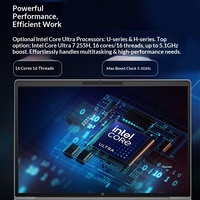 New HPs ProBook 4 G1ir 14" Business Notebook Core Ultra 5 225U 16G 1T SSD WiFi 6E Win 11 Wholesale Price Bulk High-end Laptop PC