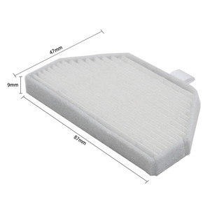 Brosse latérale pour robot aspirateur Xiaomi Roidmi EVA, 140 mm, pièce de rechange compatible pour accessoire de nettoyage - Product Image 2