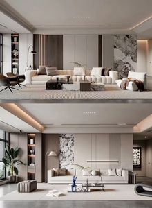 Panel de Pared Moderno de Bambú Resistente al Aceite y a los Arañazos, Personalizable, Aplicación en <span class=keywords><strong>Muebles</strong></span> para el Hogar, Impermeable - Product Image 2