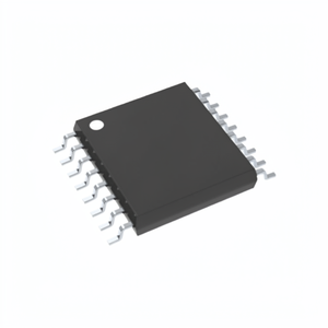 16 TSSOP Data Acquisition BOM IC In Stock DAC7573IPWG4 Electronic Chips Component - Product Image 1