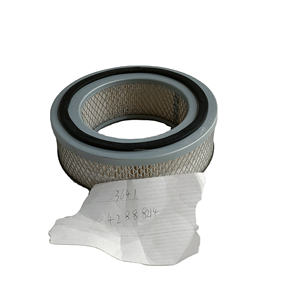 Filtre à air Mengma 42888214 pour compresseurs industriels et pièces - Product Image 1