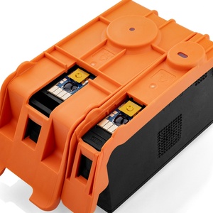 Cartouche d'encre compatible Supercolor 915 915XL pour HP OfficeJet 8010 8012 8013 8014 8015 8017 8018 8020 8022 8023 8024 8025 8026 - Product Image 6