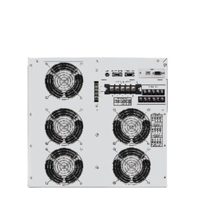 Huayi EAC-303 EAC-306 แหล่งจ่ายไฟ AC แบบตั้งโปรแกรมได้ ระบบเฟสเดียวและสามเฟส พร้อมเอาต์พุต DC - Product Image 1