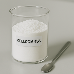 عامل نفخ البلاستيك الهندسي، سيلكوم تي إس إس، عامل رغوة للنايلون والبولي بروبيلين وهايكس، مواد وسيطة للتركيبات الكيميائية - Product Image 3