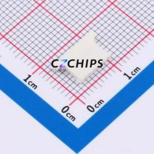 DL12508-6Y Housing (Wire-to-Board / Wire-to-Wire) P=1.25mm Connector 1x6P 1.25mm 1 6 - Product Image 2
