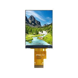 タッチスクリーンST7789V <span class=keywords><strong>LCD</strong></span>ディスプレイ<span class=keywords><strong>2</strong></span>インチ240*320 <span class=keywords><strong>MCU</strong></span> SPI TFT <span class=keywords><strong>LCD</strong></span>スクリーンモジュール<span class=keywords><strong>2</strong></span>インチ22ピン - Product Image 1