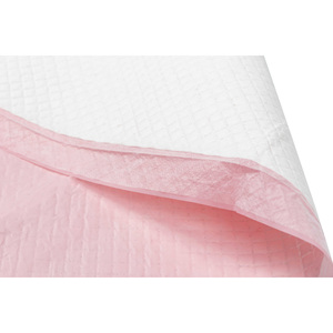 Customize Printed Baby Disposable Medical Advanced <b>Waterproof</b> Adult for Elderly <b>Sheet</b> <b>Bed</b> Pad Manufacturer OEM Underpad - Product Image 6