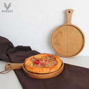 Vente chaude Ménage nouvelle conception ronde <span class=keywords><strong>bois</strong></span> <span class=keywords><strong>assiette</strong></span> <span class=keywords><strong>à</strong></span> <span class=keywords><strong>pizza</strong></span> - Product Image 1