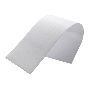 Brésilienhuoli — ruban à souder pour <span class=keywords><strong>trottinette</strong></span>, rouleau de papier de sable noir clair, pour Envy porte-bonheur msp - Product Image 4