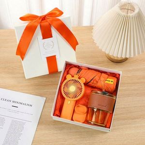 Empresa Apertura Tienda Celebración Regalo Empleado Cumpleaños Bienestar Regalo de negocios Traje Regalo del día del maestro para la promoción de Navidad - Product Image 4