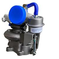 Turbocompresseur pour camion léger HP60K Yuchai 4 cylindres EJ600-1118100ASF1-752 N/EJ600-1118100ASF1-752