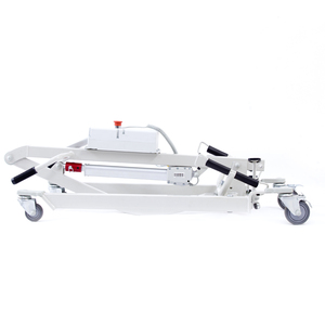 รถยกผู้ป่วย KSM-210 พร้อมลิฟต์ยกพื้นและเพดาน คุณภาพสูง ระบบไฮดรอลิก - Product Image 4