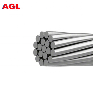 Fabricant chinois Aoguli AAAC BARE CONDUCTOR 652.4MCM Elgin Stranded AAC,ACSR,AAAC, ACSR AAC AAAC Attributs spécifiques à l'industrie C - Product Image 6