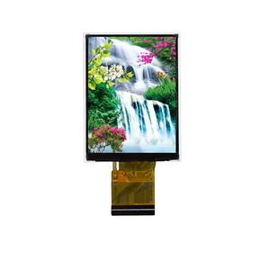 Màn Hình Mô-đun Lcd <span class=keywords><strong>TFT</strong></span> 2.7 Inch 960X240 Cho Xe Hơi - Product Image 5