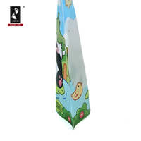 Sachet Doypack Personnalisé en PE de Qualité Alimentaire, Imprimé Motif Ours Mignon, Anti-humidité, pour Emballage de Bonbons, Biscuits et Snacks