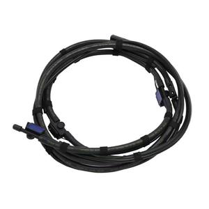 Mercedes-Benz W221 Auto Parts 2218600292 Tubo de pulverización del limpiaparabrisas para el año modelo W221 - Product Image 2