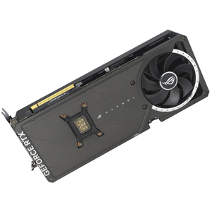 Tarjeta Gráfica ASUS Astral GeForce RTX 5080 16GB GDDR7 OC Edition PCIe 5.0 con Almohadilla Térmica de Cambio de Fase y Operación DeepSeek - Product Image 2