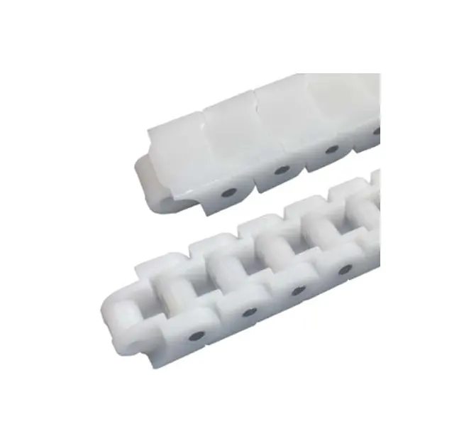 New Arrival Several Sizes 40P Plastic Long Pitch Conveyor Chain