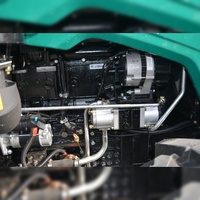 Incubadora de Huevos Automática de 80HP de Weifang, Fabricantes Chinos de Maquinaria Agrícola de Renombre, con Bandeja para Incubar Huevos de Gallina