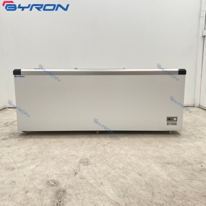Réfrigérateurs commerciaux à prix d'usine pour supermarchés, vitrines réfrigérées <span class=keywords><strong>en</strong></span> îlot, congélateurs pour supermarchés <span class=keywords><strong>en</strong></span> promotion - Product Image 2