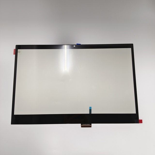 Only Touch Glass for Lenovo Thinkpad L13 Yoga Gen 1 2 Touch Digitizer No LCD Screen