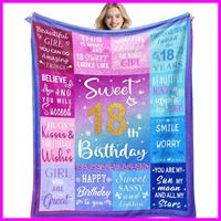 Wolle & Kaschmir Amerikanischer Stil Decke - Hautfreundlich & Tragbar Ganzjahres-Geschenk für Frauen & Männer Heim- & Bettwäsche-Verwendung
