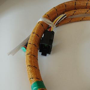 Arnés Nuevo 319-0964 para 345D/349D (Pieza Original) con 1 Año de Garantía Hecho en China - Product Image 4