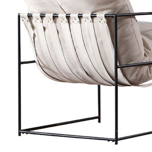 Silla de salón de ocio, silla de salón, cómoda bolsa de <span class=keywords><strong>soja</strong></span> india, sofá de acero inoxidable <span class=keywords><strong>para</strong></span> el suelo - Product Image 6