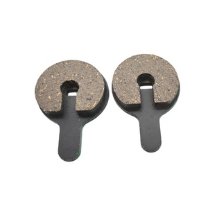 Original Brake <b>Pads</b> for Kugoo G2 Pro <b>Electric</b> Scooter Accessories Parts Replacement - Product Image 4