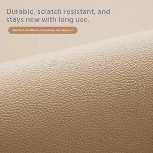 Moderne PVC Pet Boden matte Wasserdicht Urin-Proof Wasch bare Hunde betten Katzen teppich Langlebiger abwisch barer Spezial teppich für Haustiere - Product Image 4