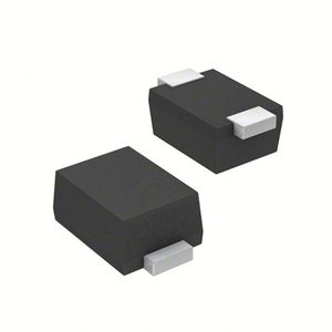 Original and Brand-new Guaranteed RB521CM-30T2R SOD-923 Diode whole sale Technical Electronic Component Procurement Support - Product Image 1