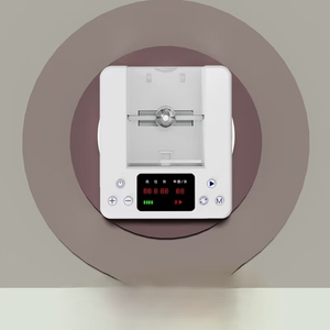 เครื่องแจกไพ่ LED อัตโนมัติสำหรับเกมกระดานหมากรุกและเกมบนโต๊ะ ขายส่ง - Product Image 6