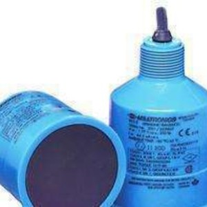 Capteur de niveau à ultrasons Siemens XPS15 7ML11180BA30, portée de mesure 5M, détection de niveau de liquide - Product Image 3