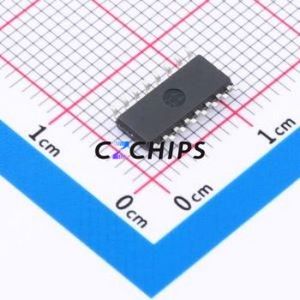 Tout nouveau et Original GC26L32S SOP-16 Circuit intégré IC Puce LVDS IC Vente entière Puces de composants électroniques et Service de nomenclature - Product Image 2