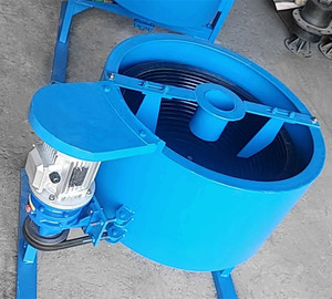 China Factory <strong>Cheap</strong> 800 Simple-type Mineral Separation <strong>Centrifuge</strong> Open Centrifugal Concentrator for Gold Separation - Product Image 6