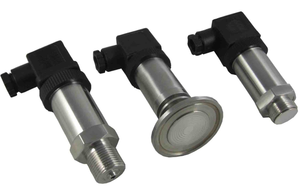 Máy Phát Áp Suất Chất Lỏng 4-20ma Rs485 Giá Thấp Cảm Biến Áp Suất Đầu Dò Áp Suất - Product Image 5