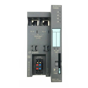 Módulo PLC Controlador ET200S Nuevo y Original 6ES7151-3AA23-0AB0 - Product Image 1