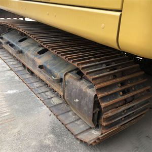 เครื่องขุด CAT320C แบบใช้แล้ว320D CAT320C 320C แมวญี่ปุ่นดั้งเดิมมีในสต็อก - Product Image 6