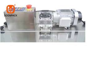 חשמלי במהירות גבוהה דבש חשמלי חולץ חשמלי 72 מסגרת דבש חוגר/מכונת דבש - Product Image 2