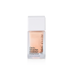 Claview Tone Up Base 30ml Base de maquillage pour tous types de peau Formule K Beauty - Product Image 2