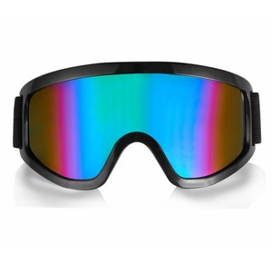 <span class=keywords><strong>Masque</strong></span> de protection pour <span class=keywords><strong>moto</strong></span> Motocross ATV Dirt Bike UTV Lunettes Ski <span class=keywords><strong>Transparent</strong></span> Sport Lunettes - Product Image 2