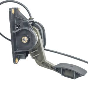 Pedal de acelerador para camión Mercedes-Benz 0002900201, pieza de repuesto para vehículos de servicio medio - Product Image 1
